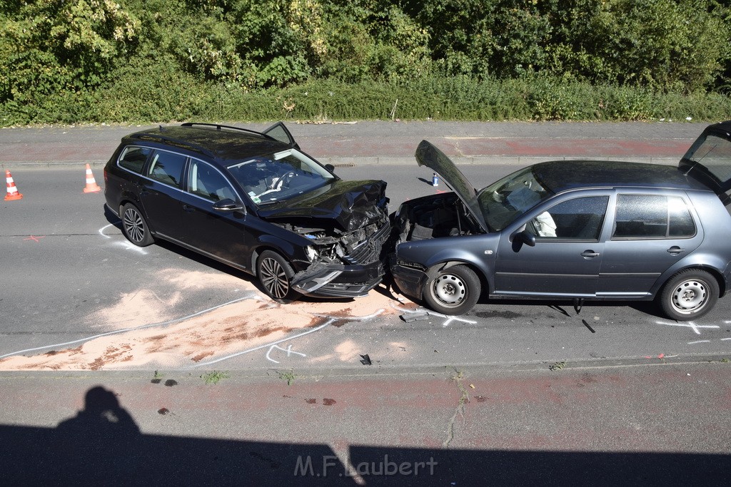 VU Koeln Volkhoven Weiler Fuehlinger Weg P16.JPG - Miklos Laubert